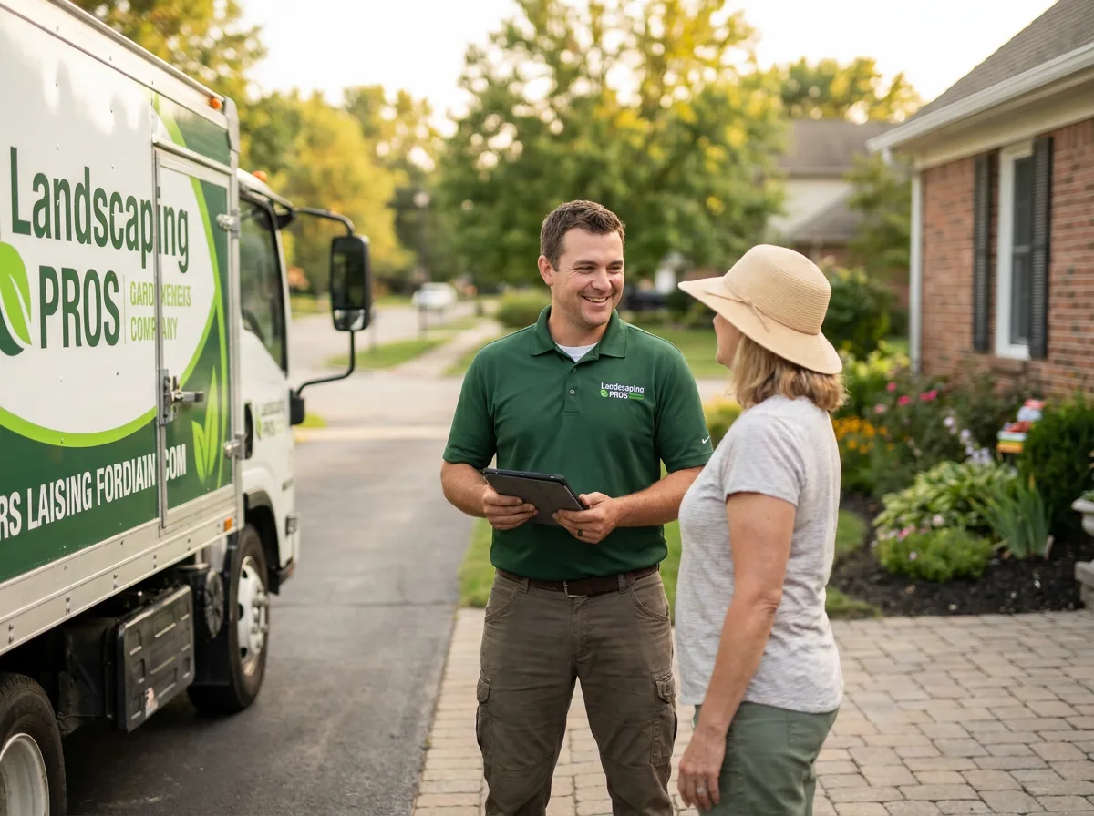 Landscaping Wesley, ME FAQs